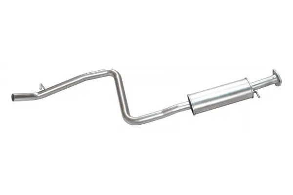 Mittelschalldämpfer MAPCO 30541