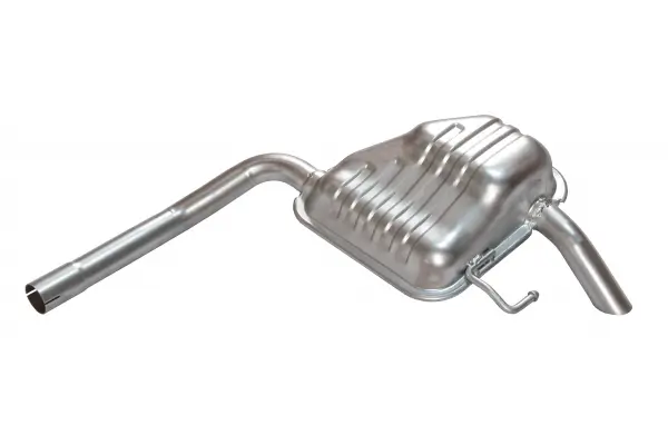 Endschalldämpfer MAPCO 30644