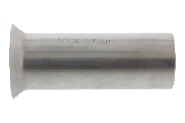 Reparaturrohr, Katalysator MAPCO 30915