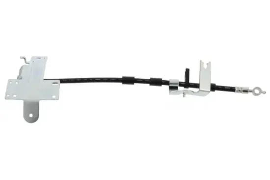 Bremsschlauch Hinterachse links MAPCO 3225 Bild Bremsschlauch Hinterachse links MAPCO 3225