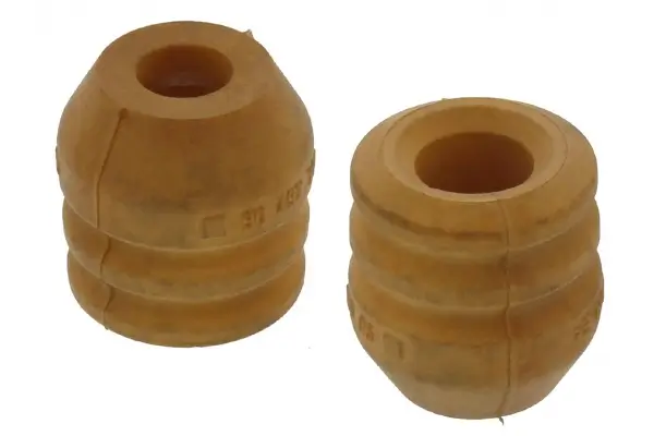 Anschlagpuffer, Federung Hinterachse MAPCO 32712/2