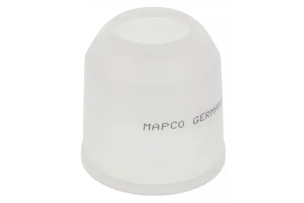 Schutzkappe/Faltenbalg, Stoßdämpfer Vorderachse beidseitig MAPCO 32808