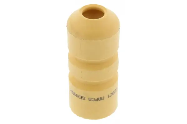 Anschlagpuffer, Federung Hinterachse beidseitig MAPCO 32821