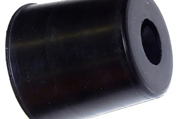 Schutzkappe/Faltenbalg, Stoßdämpfer Hinterachse beidseitig MAPCO 32824