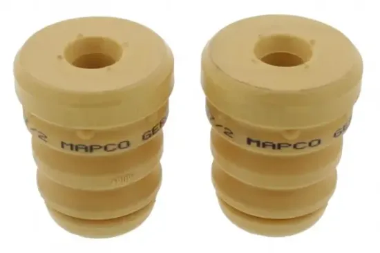 Anschlagpuffer, Federung Hinterachse links Hinterachse rechts MAPCO 32887/2 Bild Anschlagpuffer, Federung Hinterachse links Hinterachse rechts MAPCO 32887/2
