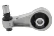 Lagerung, Motor unten hinten MAPCO 33043
