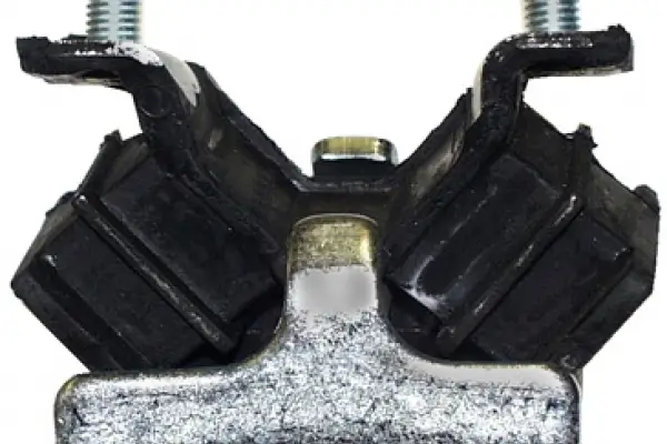 Lagerung, Motor vorne MAPCO 33131