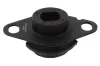 Lagerung, Motor hinten links MAPCO 33134 Bild Lagerung, Motor hinten links MAPCO 33134