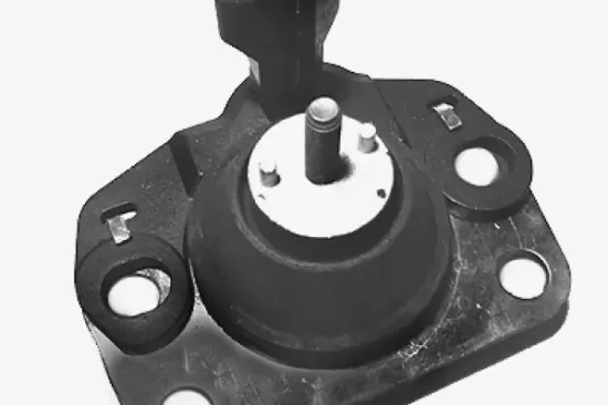 Lagerung, Motor vorne rechts MAPCO 33137 Bild Lagerung, Motor vorne rechts MAPCO 33137