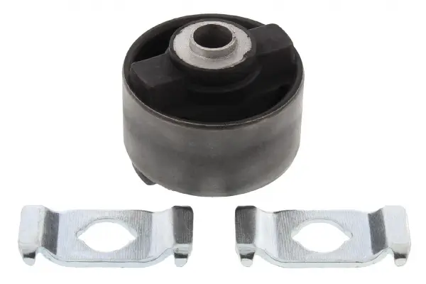 Lagerung, Lenker unten hinten Vorderachse links Vorderachse rechts MAPCO 33147