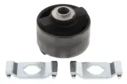 Lagerung, Lenker unten hinten Vorderachse links Vorderachse rechts MAPCO 33147