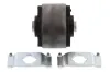 Lagerung, Lenker unten hinten Vorderachse links Vorderachse rechts MAPCO 33147