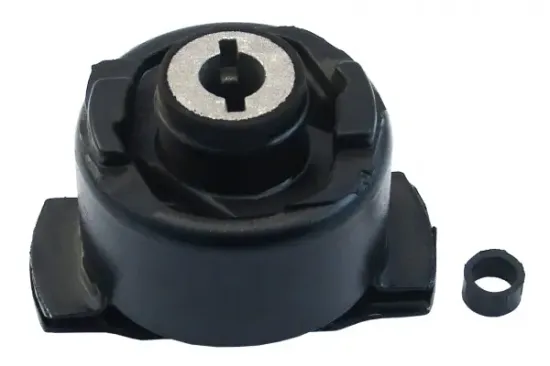 Lagerung, Achskörper Hinterachse rechts vorne MAPCO 33175 Bild Lagerung, Achskörper Hinterachse rechts vorne MAPCO 33175