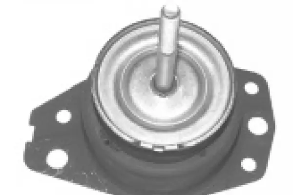 Lagerung, Motor rechts MAPCO 33200