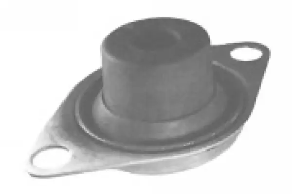Lagerung, Motor links unten MAPCO 33218