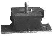 Lagerung, Motor links MAPCO 33260