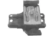 Lagerung, Motor beidseitig MAPCO 33263