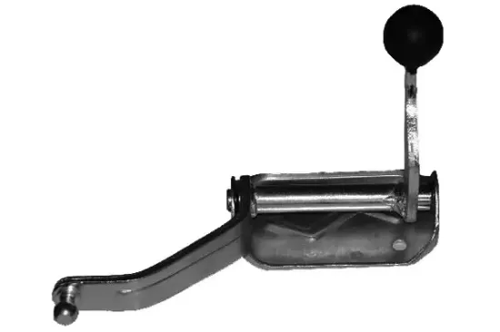 Wähl-/Schaltstange MAPCO 33272 Bild Wähl-/Schaltstange MAPCO 33272