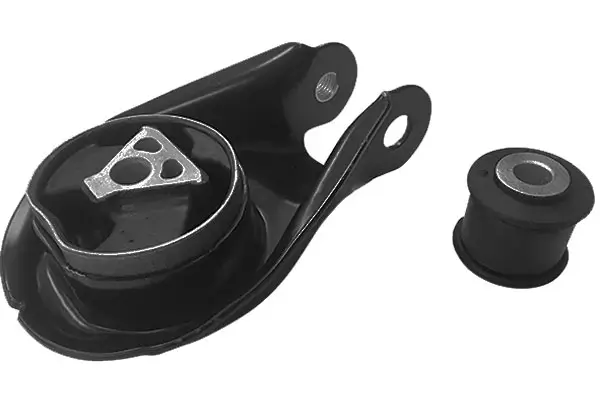 Lagerung, Motor hinten MAPCO 33275