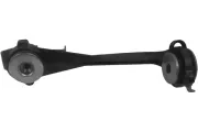 Lagerung, Motor Vorderachse links MAPCO 33276