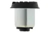 Lagerung, Achskörper Hinterachse beidseitig hinten MAPCO 33303 Bild Lagerung, Achskörper Hinterachse beidseitig hinten MAPCO 33303
