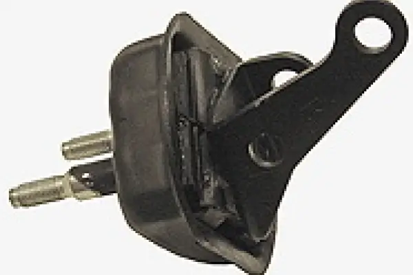 Lagerung, Achskörper Hinterachse rechts vorne MAPCO 33330