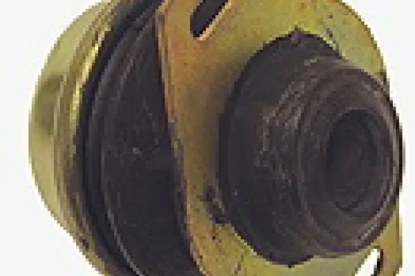 Lagerung, Automatikgetriebe links MAPCO 33339