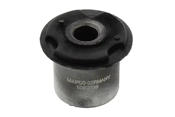 Lagerung, Lenker unten Vorderachse links Vorderachse rechts MAPCO 33343