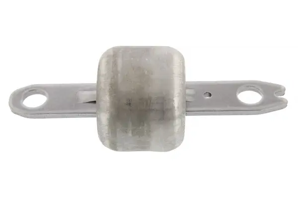 Lagerung, Achskörper Hinterachse beidseitig MAPCO 33379