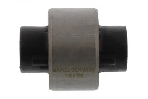 Lagerung, Lenker unten hinten Vorderachse links Vorderachse rechts MAPCO 33383