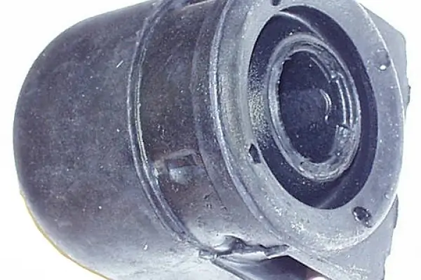Lagerung, Lenker Vorderachse beidseitig unten hinten MAPCO 33503