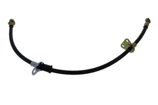 Bremsschlauch Vorderachse rechts MAPCO 3357 Bild Bremsschlauch Vorderachse rechts MAPCO 3357