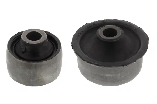 Lagerung, Lenker Vorderachse links Vorderachse rechts MAPCO 33614/5