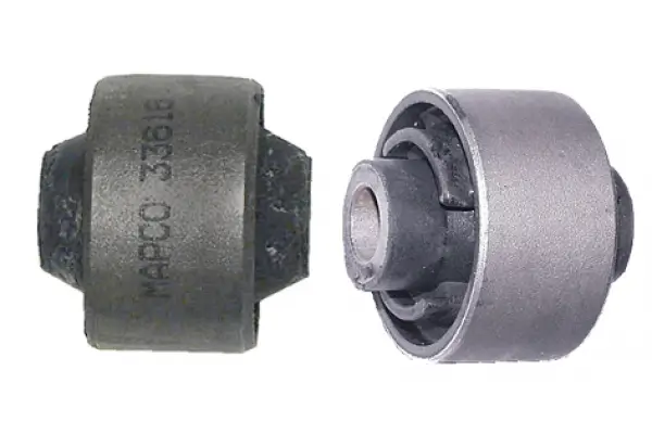 Lagerung, Lenker Vorderachse unten MAPCO 33616/7