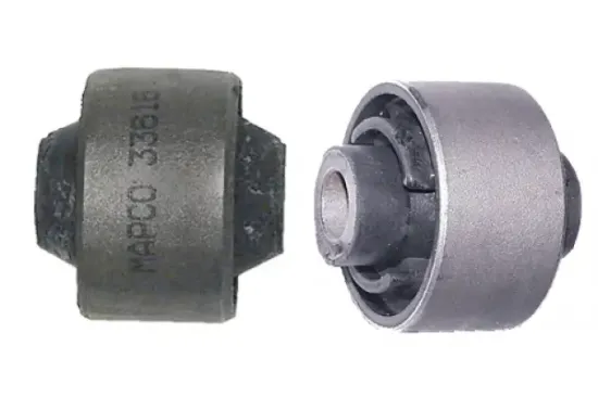 Lagerung, Lenker Vorderachse unten MAPCO 33616/7 Bild Lagerung, Lenker Vorderachse unten MAPCO 33616/7