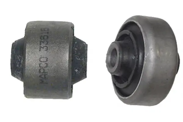 Lagerung, Lenker unten Vorderachse links Vorderachse rechts MAPCO 33616/8