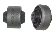 Lagerung, Lenker unten Vorderachse links Vorderachse rechts MAPCO 33616/8