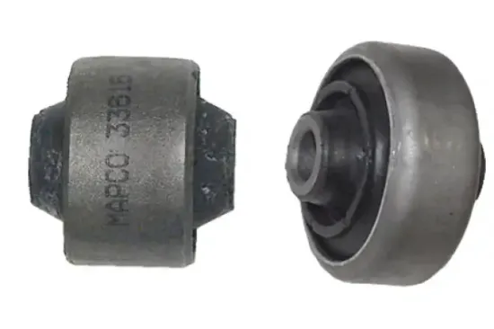 Lagerung, Lenker unten Vorderachse links Vorderachse rechts MAPCO 33616/8 Bild Lagerung, Lenker unten Vorderachse links Vorderachse rechts MAPCO 33616/8