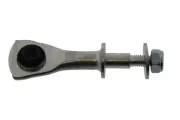 Stange/Strebe, Stabilisator Hinterachse links Hinterachse rechts MAPCO 33632