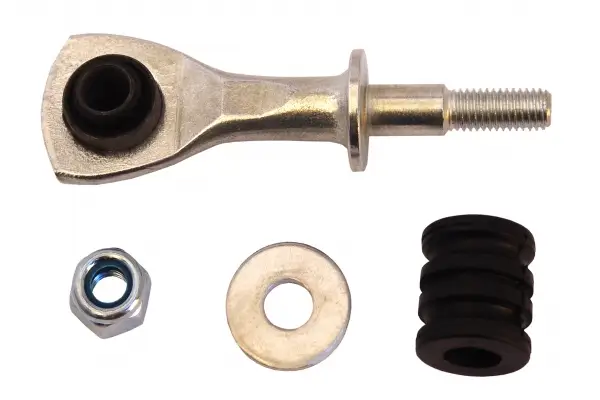 Stange/Strebe, Stabilisator Hinterachse links Hinterachse rechts MAPCO 33632/1
