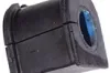 Lagerung, Stabilisator Vorderachse beidseitig MAPCO 33673