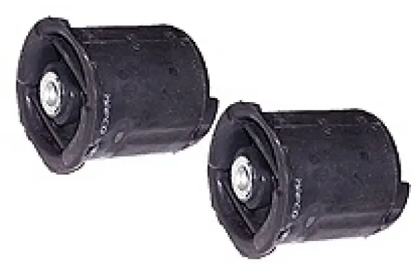 Reparatursatz, Achskörper Hinterachse beidseitig MAPCO 33690/2