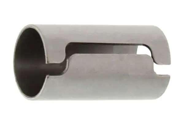 Hülse, Querlenkerlagerung Vorderachse beidseitig unten hinten MAPCO 33714/9