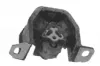 Lagerung, Motor vorne links MAPCO 33719