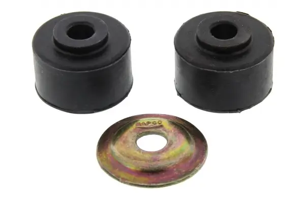 Reparatursatz, Stabilisatorkoppelstange Vorderachse beidseitig MAPCO 33728