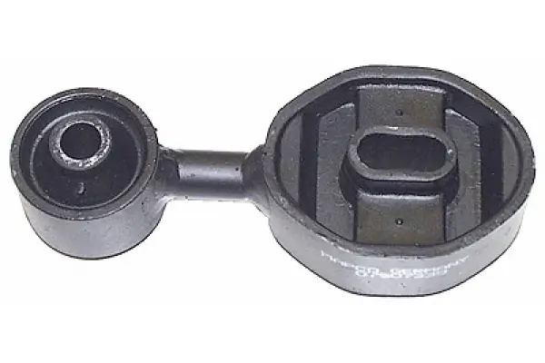 Lagerung, Motor hinten oben MAPCO 33738