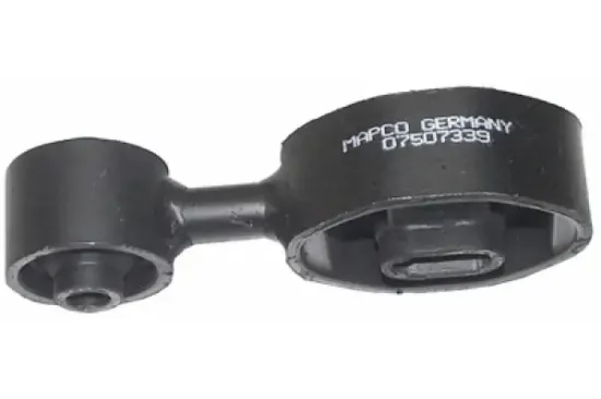 Lagerung, Motor hinten oben MAPCO 33738 Bild Lagerung, Motor hinten oben MAPCO 33738