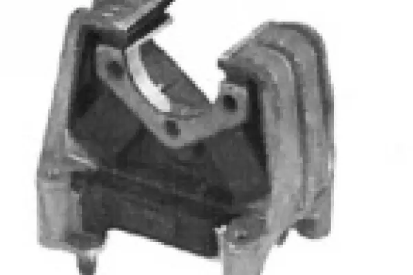 Lagerung, Motor hinten MAPCO 33751