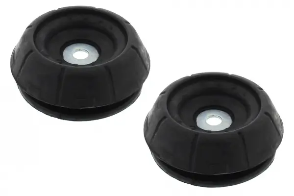 Federbeinstützlager Vorderachse links Vorderachse rechts MAPCO 33778/2