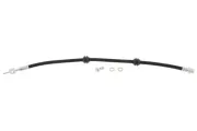 Bremsschlauch Hinterachse links Hinterachse rechts MAPCO 3381